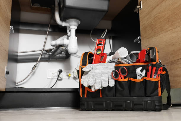 Best Residential Plumbing Services  in Henagar, AL