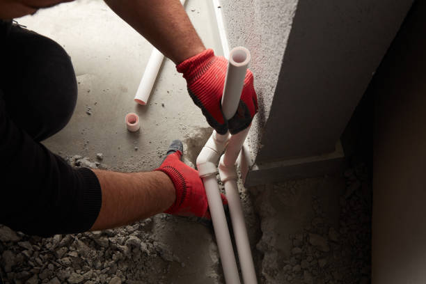 Best Commercial Plumbing Services  in Henagar, AL