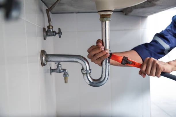Trusted Henagar, AL Plumbing Experts