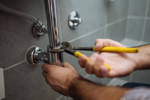 Best Water Softener Installation  in Henagar, AL