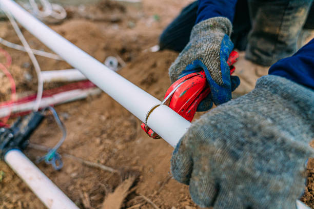 Best Faucet Repair  in Henagar, AL