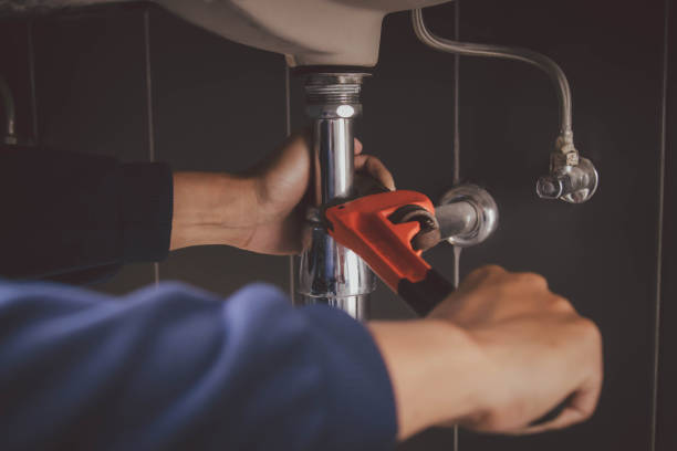 Best Plumbing Inspection Services  in Henagar, AL