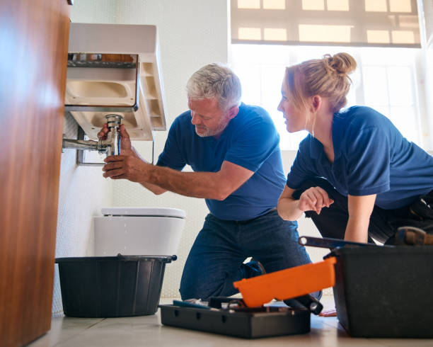 Best Plumbing Installation Services  in Henagar, AL